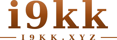 i9kk logo